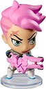 Фото Blizzard Cute But Deadly Frosted Zarya Figure (B63067)