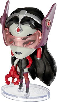 Фото Blizzard Cute But Deadly Vampire Symmetra (B63064)