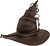 Фото Jakks Wizarding World Распределяющая шляпа (WW-1023)