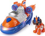 Фото Spin Master Paw Patrol Зум в спасательном автомобиле (SM16776/7318)