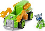 Фото Spin Master Paw Patrol Рокки в спасательном автомобиле (SM16776/7301)