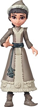 Фото Hasbro Disney Frozen 2 Ханимарен (E7085)