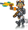 Фото Jazwares Roblox Core Figures Cats In Space Sergeant Tabbs W5 (ROG0163)