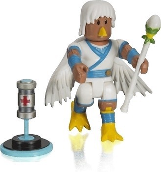 Фото Jazwares Roblox Core Figures Q-Clash Zadena W5 (ROG0162)