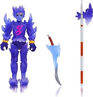 Фото Jazwares Roblox Imagination Figure Pack Crystello the Crystal God W7 (ROB0272)