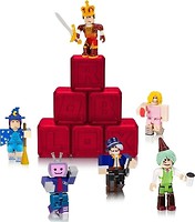 Фото Jazwares Roblox Mystery Figures Garnet Assortment S5 (ROG0160)