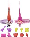 Фото Hasbro Trolls Браслет с шармами в ассортименте (E8421)