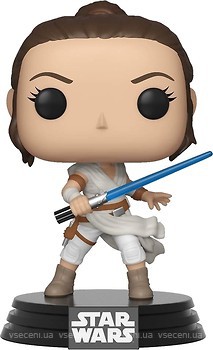 Фото Funko Pop! Star Wars Rise of Skywalker Rey (39882)