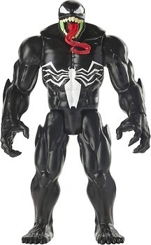 Фото Hasbro Maximum Spider-Man Venom Веном (E86845L0)