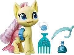 Фото Hasbro My Little Pony Флаттершай (E9101/E9141)