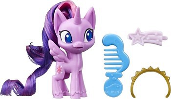 Фото Hasbro My Little Pony Твайлат Спаркл (E9153/E9177)