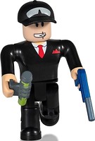 Фото Jazwares Roblox Core Figures Jailbreak Secret Agent W8 (ROB0330)