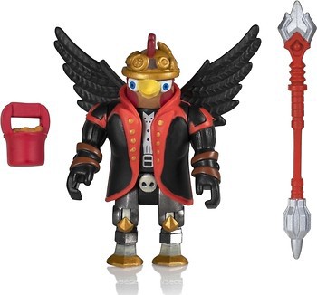 Фото Jazwares Roblox Core Figures PeZsmistic the Dread Talon W8 (ROB0332)