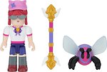 Фото Jazwares Roblox Core Figures Star Sorority Bee Wrangler W8 (ROB0333)