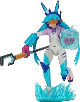 Фото Jazwares Roblox Imagination Figure Pack Nitr0-Z W8 (ROB0356)