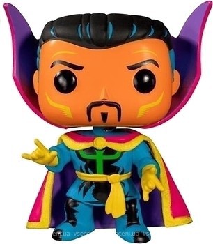 Фото Funko Pop! Bobble Marvel Black Light Dr.Strange (48848/FUN2549580)