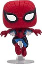 Фото Funko Pop! Bobble Marvel 80th First Appearance Spider-Man (46952/FUN2549311)