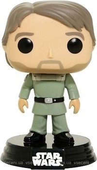 Фото Funko Pop! Bobble Star Wars Rogue One Galen Erso (14871/FUN2549286)