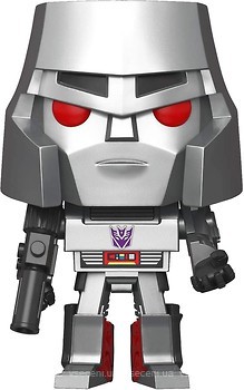 Фото Funko Pop! Transformers Megatron (50967)