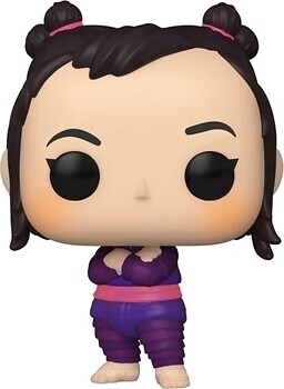 Фото Funko Pop! Vinyl Disney Raya and the Last Dragon Noi (50553/FUN2549901)