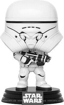 Фото Funko Pop! Star Wars Штурмовик (39899)