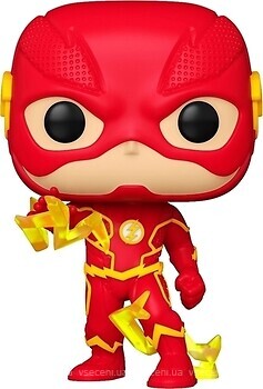 Фото Funko Pop! The Flash Флеш (52018)