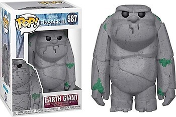 Фото Funko Pop! Vinyl Disney Frozen 2 Earth Giant (42133/FUN254929)