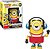 Фото Funko Pop! Миньоны 2 Стюарт на роликах (47802)