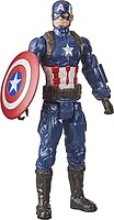 Фото Hasbro Marvel Avengers Titan Hero Captain America (F1342/F0254)