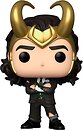 Фото Funko Pop! Президент Локи (55743)