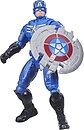 Фото Hasbro Marvel Avengers Капитан Америка (F0259/F1664)