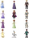 Фото Hasbro Disney Frozen 2 Мини-кукла в ассортименте (E7276)