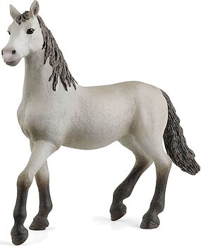 Фото Schleich-s Жеребенок чистопородной испанской лошади (13924)