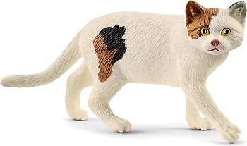 Фото Schleich-s Американская короткошерстная кошка (13894)