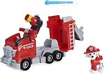 Фото Spin Master Paw Patrol Спасительный автомобиль Маршала делюкс (SM16776/6083)
