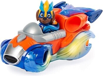 Фото Spin Master Paw Patrol Щенячий Патруль спасательный автомобиль и Зума (SM16776/0767)