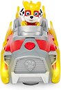 Фото Spin Master Paw Patrol спасательный автомобиль делюкс с водителем Маршал (SM16776/0729)