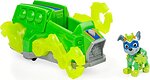 Фото Spin Master Paw Patrol спасательный автомобиль делюкс Рокки (SM16776/0750)