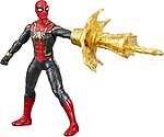 Фото Hasbro Marvel Spider-Man в красно-черном костюме (F1917/F0232)