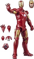 Фото Hasbro Marvel Legends Series Iron Man Mark 3 (F0184)