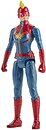 Фото Hasbro Marvel Avengers Captain Marvel (E7875)
