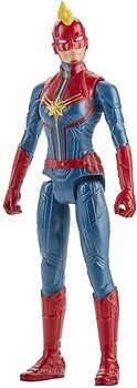 Фото Hasbro Marvel Avengers Captain Marvel (E7875)