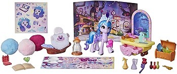 Фото Hasbro My Little Pony Izzy Moonbow (F2935)