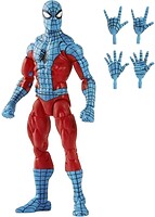 Фото Hasbro Marvel Legends Series Web-Man (F1140)