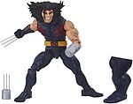 Фото Hasbro Marvel X-Men Росомаха (E9170)