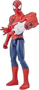 Фото Hasbro Marvel Avengers Spider-Man (E3552)