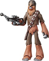 Фото Hasbro Star Wars Chewbacca (E3807/E3016)