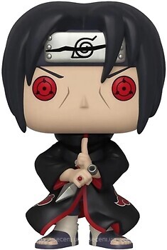 Фото Funko Pop! Animation Naruto Shippuden Itachi (40453/FUN25491917)