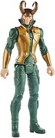 Фото Hasbro Marvel Avengers Titan Hero Gear Loki (E7874)