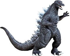 Фото Godzilla VS Kong Годзилла 2004 (35591)